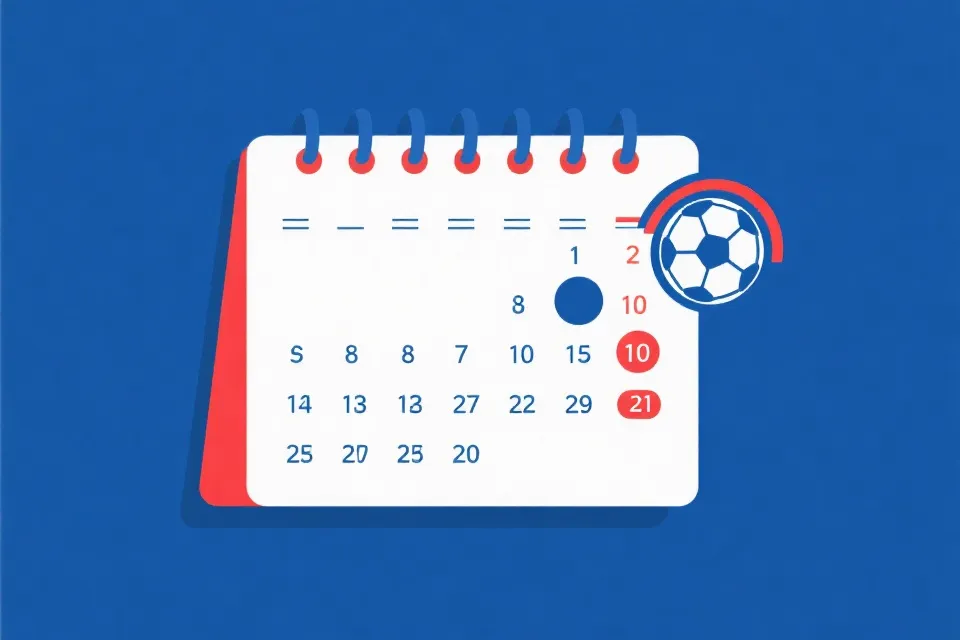 赛程阅读信息图示意