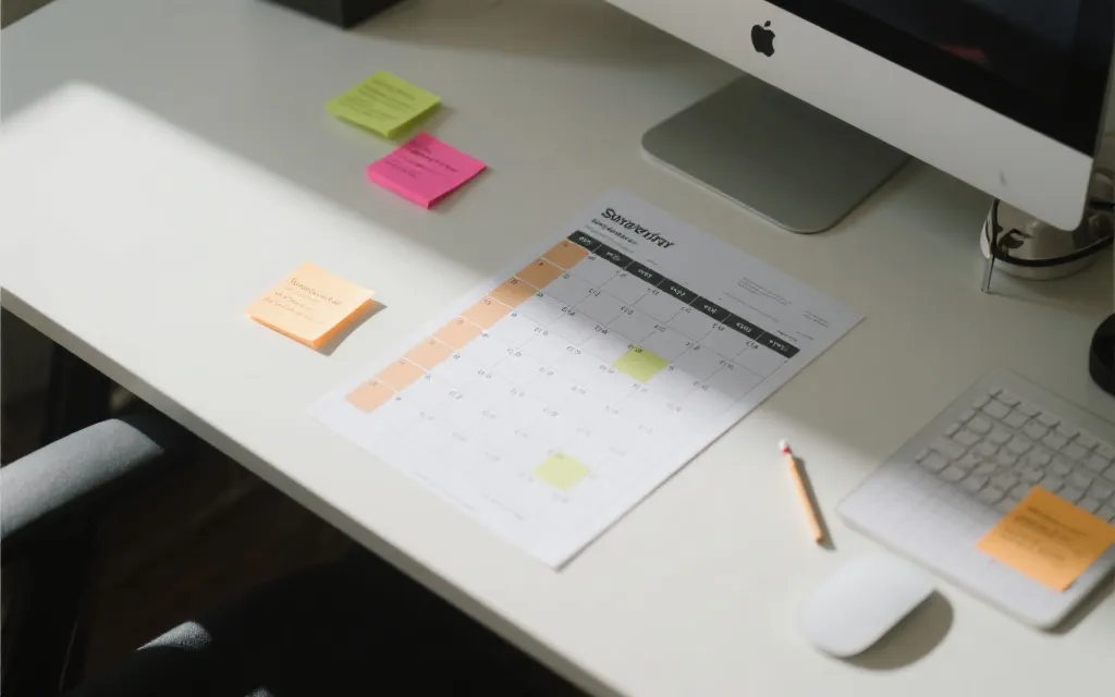 2026世界杯小组赛赛程内容运营指南：用“每日赛程”把流量、热点与故事一次打满