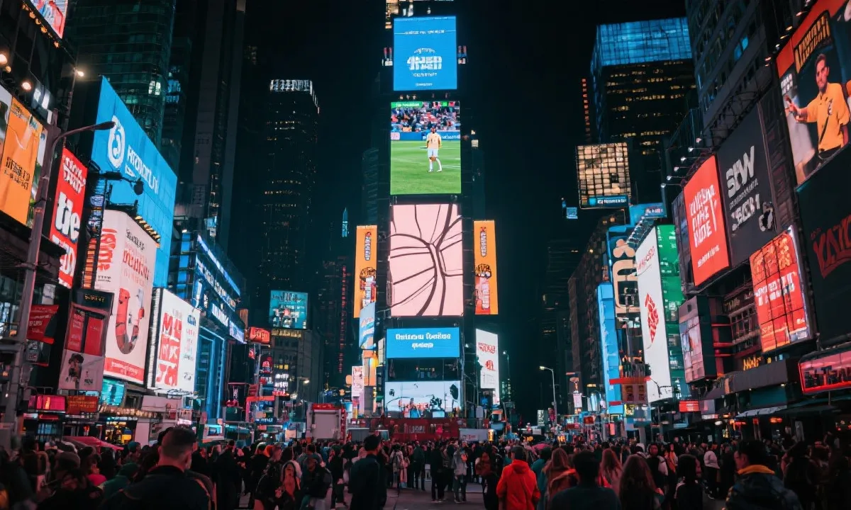 2026世界杯商业价值全面爆发：品牌如何抢占全球营销新战场？